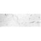 Apollo Tile 4X12 Carrara White Polished Subway Tile 5 Sq.Ft, 15PK APLFCA99412PEC81 - alternate 1